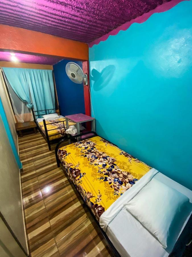 Cabinas Cascada Rio Celeste Bijagua de Upala Exterior foto