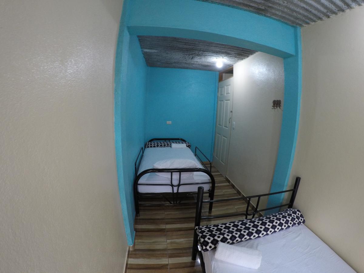 Cabinas Cascada Rio Celeste Bijagua de Upala Exterior foto